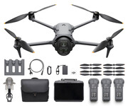 DJI Mavic 4 Pro Creator Combo (RC Pro 2) DJI
