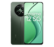 realme 12 5G 8/256GB Woodland Green realme