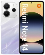 XIAOMI REDMI NOTE 14 6/128GB Fioletowy REDMI NOTE 14 6/128GB Fioletowy XIAOMI