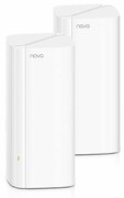 TENDA System Wi-Fi Mesh nova EX12 WiFi 6 (2-pack) System Wi-Fi Mesh nova EX12 WiFi 6 (2-pack) TENDA