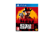 Gra PS4 Red Dead Redemption II - zdjęcie 1