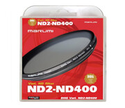 Marumi DHG Vari.ND2-400 49mm Marumi
