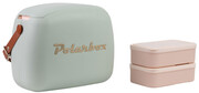 POLARBOX Lodówka turystyczna Polarbox Matcha - Gold 6L POLARBOX