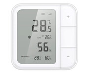 Aqara Czujnik temperatury i wilgotności W100 Aqara