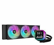 Deepcool LP360 3x120mm R-LP360-BKMSNC-G-1 LP360 3x120mm R-LP360-BKMSNC-G-1