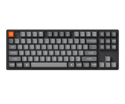 Keychron K8Max J1 Super Red Switch HotSwap RGB Win/MacOS TKL ALU Keychron