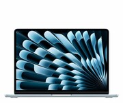 APPLE MacBook Air M5 16GB/512GB Błękitny MacBook Air M5 16GB/512GB Błękitny APPLE