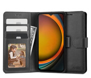 Tech-Protect Wallet do Samsung XCover 7 black Tech-Protect