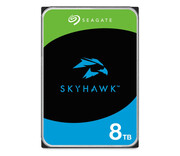Dysk twardy SEAGATE Skyhawk 8 TB 3.5