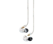 Słuchawki SHURE SE215