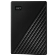 WD My Passport 1TB USB 3.2 Gen. 1 Czarny WD