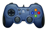 Gamepad Logitech Gamepad F310