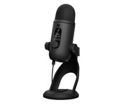 Logitech Yeti 2 czarny Logitech