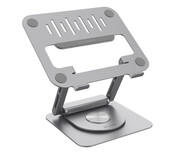 Adam Elements CASA HUB Stand Pro USB-C 6-in-1 Laptop Stand Hub Adam Elements