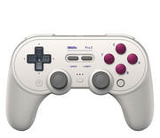 8BitDo PRO 2 Gamepad Hall Ed G Classic 8BitDo