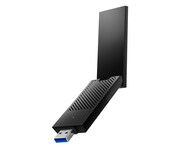 Cudy WU6500 (6500Mb/s a/b/g/n/ac/ax/be) Cudy