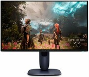 DELL Alienware AW2725Q QD-OLED Alienware AW2725Q QD-OLED DELL