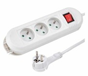 HAMA LISTWA ZASILAJĄCA 