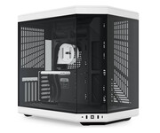 Hyte Y70 Black-White Hyte