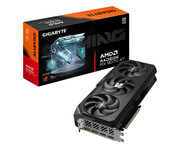 Gigabyte Radeon RX 9070 XT Gaming 16GB GDDR6 Gigabyte