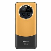 ULEFONE Smartfon Armor 23 Ultra 5G 6,78' 12/512GB IP68/IP69K 5280 mAh DualSIM pomarańczowy UF-A23U/OE Smartfon Armor 23 Ultra 5G 6 78 12/512GB IP68/IP69K 5280 mAh DualSIM pomarańczowy UF-A23U/OE ULEFONE