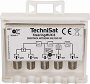 TechniSat Zwrotnica DVB-T/DVB-T2 STEERINGMUX 8 TechniSat