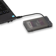 i-tec USB 3.0 MySafe Easy Obudowa 2,5