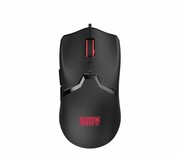 Silver Monkey X Mysz gamingowa Gorilla SMXG009 Mysz gamingowa Gorilla SMXG009 Silver Monkey X