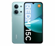 XIAOMI REDMI 15C 4/128GB Mint Green REDMI 15C 4/128GB Mint Green XIAOMI