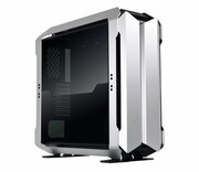 LIAN LI Odyssey X Silver GELI-866 // TR-01A Odyssey X Silver GELI-866 // TR-01A LIAN LI