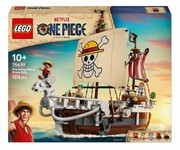 LEGO One Piece 75639 Statek piracki Going Merry One Piece 75639 Statek piracki Going Merry LEGO