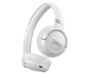 JBL TUNE 680NC białe z ANC JBL