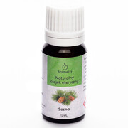 Aromatly Naturalny olejek eteryczny Sosna Aromatly