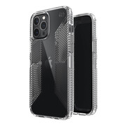 Speck Etui Speck Presidio Perfect-Clear with Grips do iPhone 12 Pr Speck