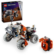LEGO Technic 42178 Kosmiczna ładowarka LT78 LEGO