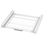 Xavax UNIWERSALNY ŁĄCZNIK DO PRALEK I SUSZAREK Z SUSZARKĄ XAVAX Xavax
