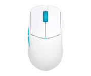 LAMZU Atlantis mini Polar White LAMZU