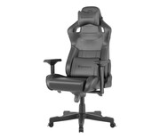 Genesis Fotel gamingowy Nitro 950 czarny Genesis