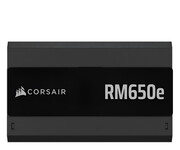 Zasilacz Corsair RM 650W - zdjęcie 1