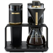 Melitta EPOS® ekspres przelewowy do kawy typu Pour Over z młynkiem Melitta