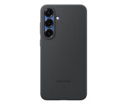 Samsung Silicone Case do Galaxy S25+ Black Samsung