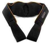 MEDIVON Masażer do karku MEDIVON Shiatsu Collar Simple Black Masażer do karku MEDIVON Shiatsu Collar Simple Black MEDIVON