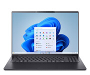 Acer Swift Go 16 Ultra 7-355/32GB/1TB/Win11 OLED Acer