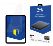 3mk Flexible Glass do iPad 10.9'' 3mk