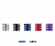 MOZA Zestaw zwiększający wydajność do pedałów CRP2 Racing RS069 Zestaw zwiększający wydajność do pedałów CRP2 Racing RS069 MOZA