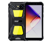 OUKITEL G5 4/128GB czarny OUKITEL