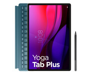 Lenovo Yoga Tab Plus 12,7''/16GB/256GB/Android 14 WiFi Lenovo
