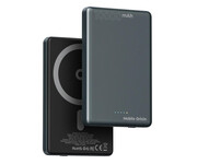 Mobile Origin PowerBank Metal Slim 10000mAh PB1 Mobile Origin