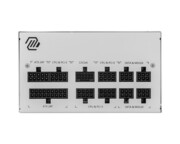MSI A850GL 850W 80 Plus Gold ATX 3.1 MSI