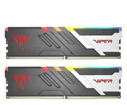 Patriot 64GB (2x32GB) 6000 CL30 Viper RGB VENOM Patriot